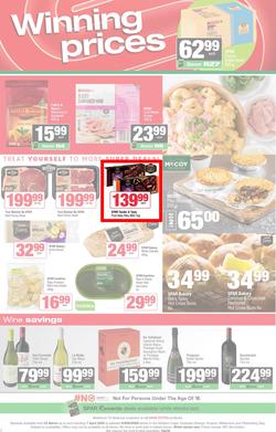 KWIKSPAR Western Cape : Super Savings (23 March - 07 April 2026), page 2