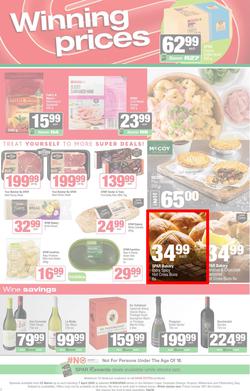 KWIKSPAR Western Cape : Super Savings (23 March - 07 April 2026), page 2