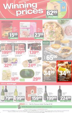 KWIKSPAR Western Cape : Super Savings (23 March - 07 April 2026), page 2