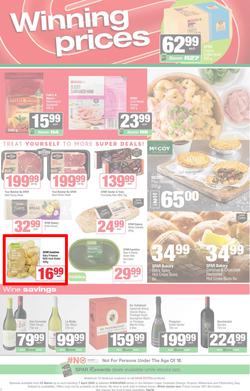 KWIKSPAR Western Cape : Super Savings (23 March - 07 April 2026), page 2