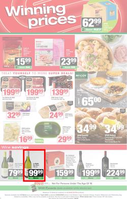 KWIKSPAR Western Cape : Super Savings (23 March - 07 April 2026), page 2