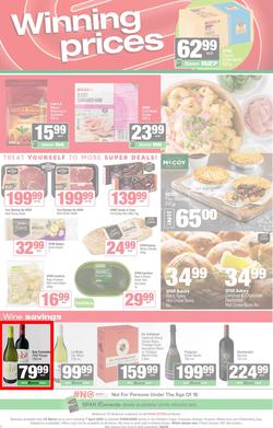 KWIKSPAR Western Cape : Super Savings (23 March - 07 April 2026), page 2