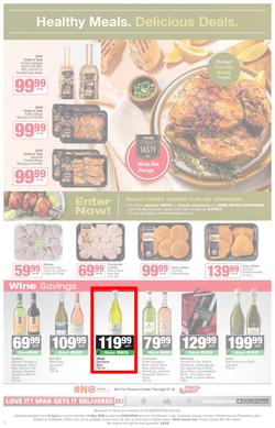 KWIKSPAR Western Cape : Super Savings (22 April - 10 May 2026), page 2