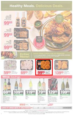 KWIKSPAR Western Cape : Super Savings (22 April - 10 May 2026), page 2