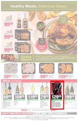 KWIKSPAR Western Cape : Super Savings (22 April - 10 May 2026), page 2
