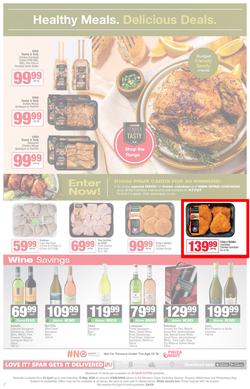 KWIKSPAR Western Cape : Super Savings (22 April - 10 May 2026), page 2