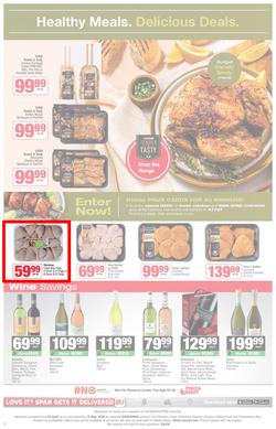 KWIKSPAR Western Cape : Super Savings (22 April - 10 May 2026), page 2