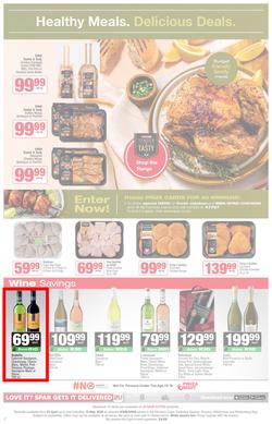 KWIKSPAR Western Cape : Super Savings (22 April - 10 May 2026), page 2