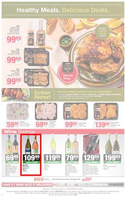KWIKSPAR Western Cape : Super Savings (22 April - 10 May 2026), page 2