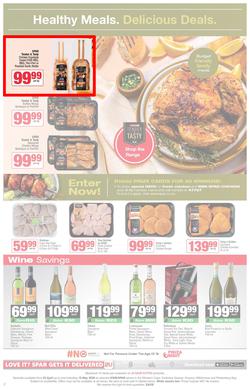 KWIKSPAR Western Cape : Super Savings (22 April - 10 May 2026), page 2
