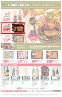 KWIKSPAR Western Cape : Super Savings (22 April - 10 May 2026), page 2