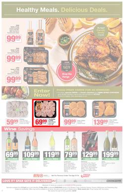 KWIKSPAR Western Cape : Super Savings (22 April - 10 May 2026), page 2