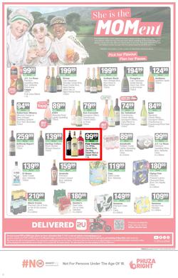 KWIKSPAR Western Cape : Super Savings (22 April - 10 May 2026), page 6