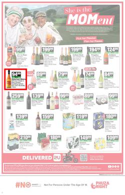 KWIKSPAR Western Cape : Super Savings (22 April - 10 May 2026), page 6