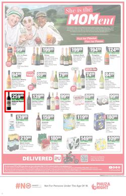 KWIKSPAR Western Cape : Super Savings (22 April - 10 May 2026), page 6