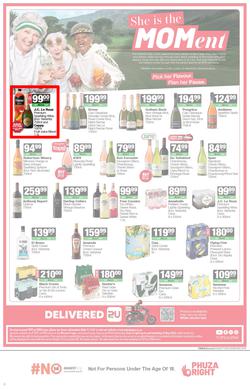 KWIKSPAR Western Cape : Super Savings (22 April - 10 May 2026), page 6
