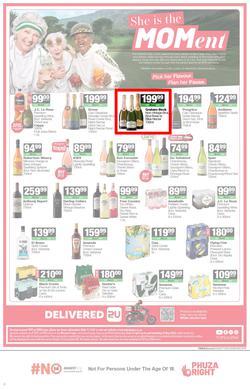 KWIKSPAR Western Cape : Super Savings (22 April - 10 May 2026), page 6