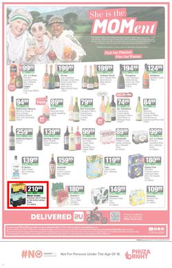 KWIKSPAR Western Cape : Super Savings (22 April - 10 May 2026), page 6