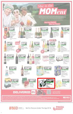 KWIKSPAR Western Cape : Super Savings (22 April - 10 May 2026), page 6