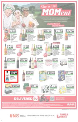 KWIKSPAR Western Cape : Super Savings (22 April - 10 May 2026), page 6