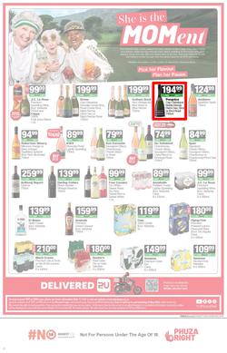 KWIKSPAR Western Cape : Super Savings (22 April - 10 May 2026), page 6