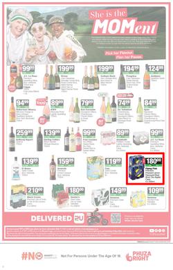 KWIKSPAR Western Cape : Super Savings (22 April - 10 May 2026), page 6