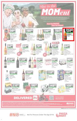 KWIKSPAR Western Cape : Super Savings (22 April - 10 May 2026), page 6