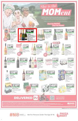 KWIKSPAR Western Cape : Super Savings (22 April - 10 May 2026), page 6