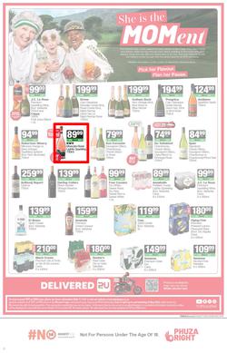 KWIKSPAR Western Cape : Super Savings (22 April - 10 May 2026), page 6
