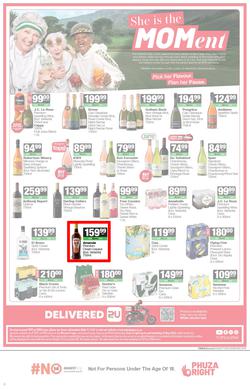 KWIKSPAR Western Cape : Super Savings (22 April - 10 May 2026), page 6