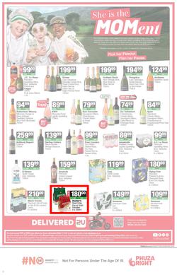 KWIKSPAR Western Cape : Super Savings (22 April - 10 May 2026), page 6