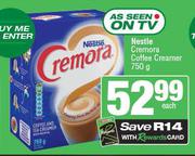 Nestle Cremora Coffee Creamer-750g Each