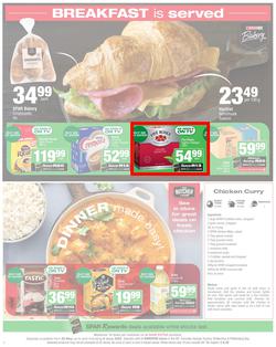 KWIKSPAR Western Cape : Save And Win A Car (20 May - 08 June 2025), page 2
