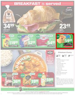 KWIKSPAR Western Cape : Save And Win A Car (20 May - 08 June 2025), page 2