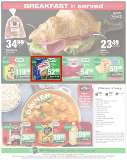 KWIKSPAR Western Cape : Save And Win A Car (20 May - 08 June 2025), page 2