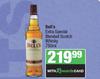 Bell's Extra Special Blended Scotch Whisky-750ml