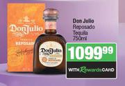 Don Julio Reposado Tequila-750ml