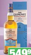 The Glenlivet Founder's Reserve Single Malt Scotch Whisky-For 2 x 750ml