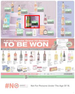 KWIKSPAR Western Cape : Save And Win A Car (20 May - 08 June 2025), page 5
