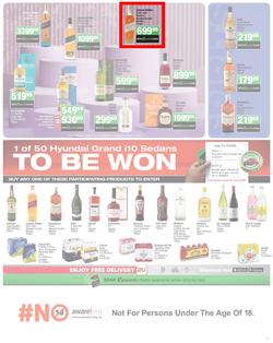 KWIKSPAR Western Cape : Save And Win A Car (20 May - 08 June 2025), page 5