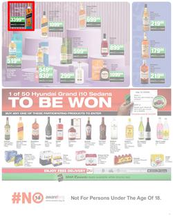 KWIKSPAR Western Cape : Save And Win A Car (20 May - 08 June 2025), page 5