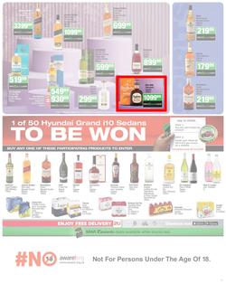 KWIKSPAR Western Cape : Save And Win A Car (20 May - 08 June 2025), page 5