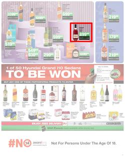KWIKSPAR Western Cape : Save And Win A Car (20 May - 08 June 2025), page 5