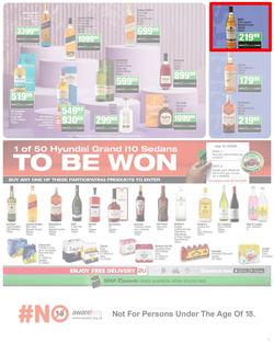KWIKSPAR Western Cape : Save And Win A Car (20 May - 08 June 2025), page 5