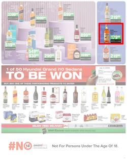 KWIKSPAR Western Cape : Save And Win A Car (20 May - 08 June 2025), page 5