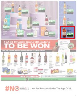KWIKSPAR Western Cape : Save And Win A Car (20 May - 08 June 2025), page 5