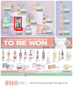 KWIKSPAR Western Cape : Save And Win A Car (20 May - 08 June 2025), page 5