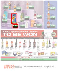 KWIKSPAR Western Cape : Save And Win A Car (20 May - 08 June 2025), page 5