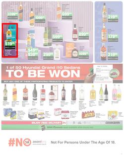 KWIKSPAR Western Cape : Save And Win A Car (20 May - 08 June 2025), page 5