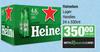 Heineken Lager Handies-24 x 330 Per Case